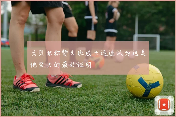 戈贝尔称赞文班成长迅速认为这是他努力的最好证明